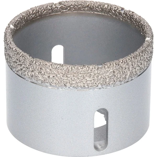 Bosch Professional PRO Ceramic dry X-LOCK Trockenbohrkrone, Ø 60mm, Bohrer