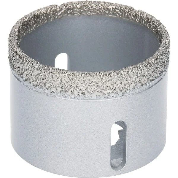 Bosch Professional PRO Ceramic dry X-LOCK Trockenbohrkrone, Ø 57mm, Bohrer