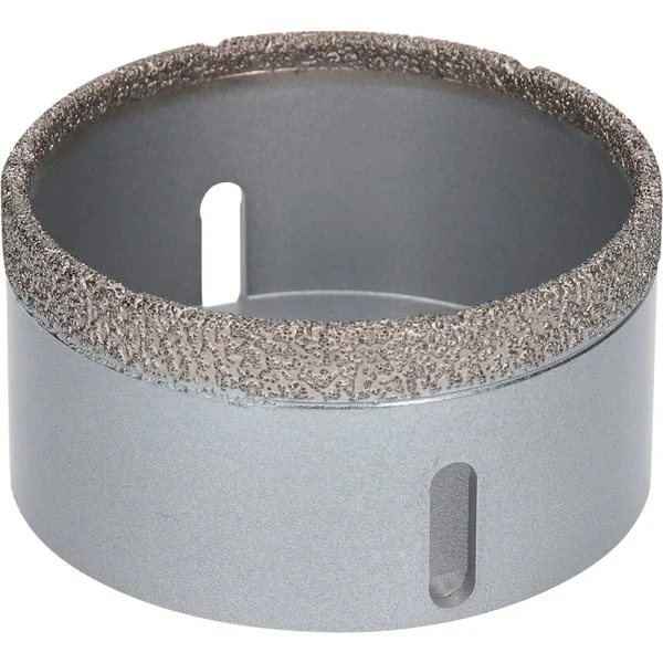 Bosch Professional PRO Ceramic dry X-LOCK Trockenbohrkrone, Ø 80mm, Bohrer