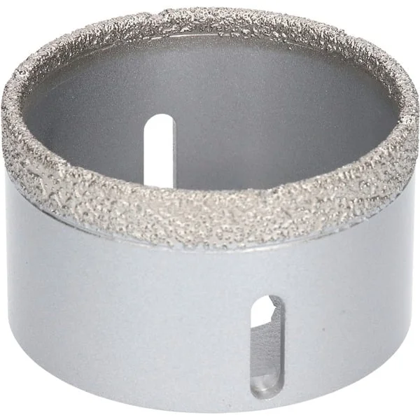 Bosch Professional PRO Ceramic dry X-LOCK Trockenbohrkrone, Ø 70mm, Bohrer
