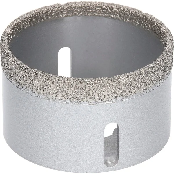 Bosch Professional PRO Ceramic dry X-LOCK Trockenbohrkrone, Ø 68mm, Bohrer