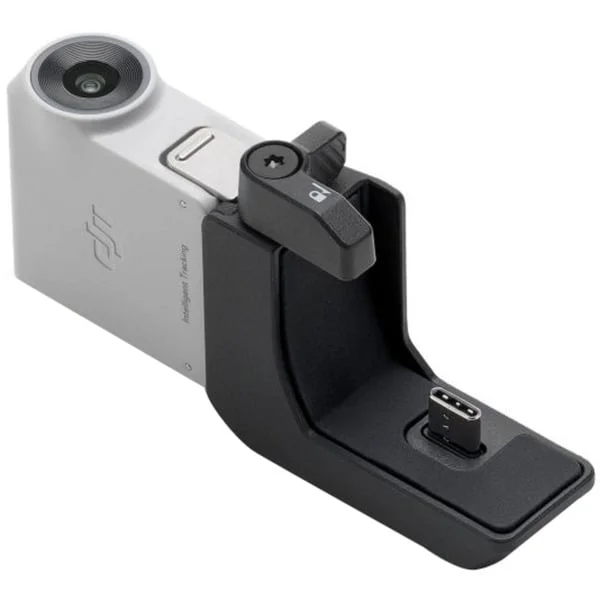 DJI RS Intelligent Tracking-Modul, GPS-Empfänger (grau)