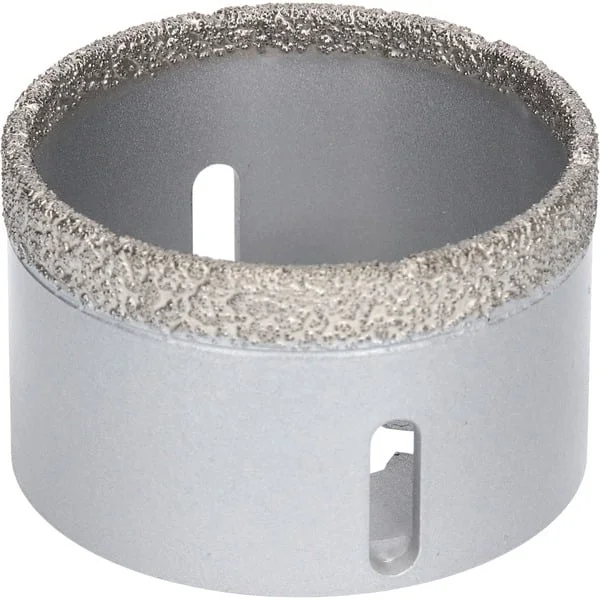Bosch Professional PRO Ceramic dry X-LOCK Trockenbohrkrone, Ø 67mm, Bohrer