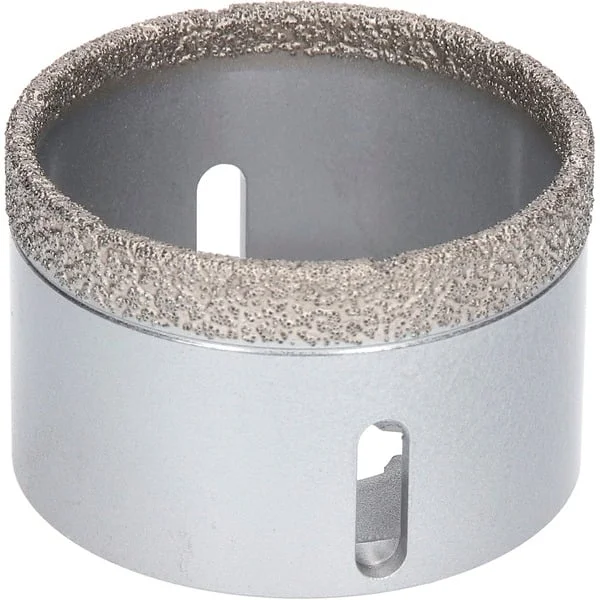 Bosch Professional PRO Ceramic dry X-LOCK Trockenbohrkrone, Ø 65mm, Bohrer