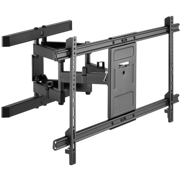 goobay FULLMOTION Pro XL, Wandhalterung (schwarz)