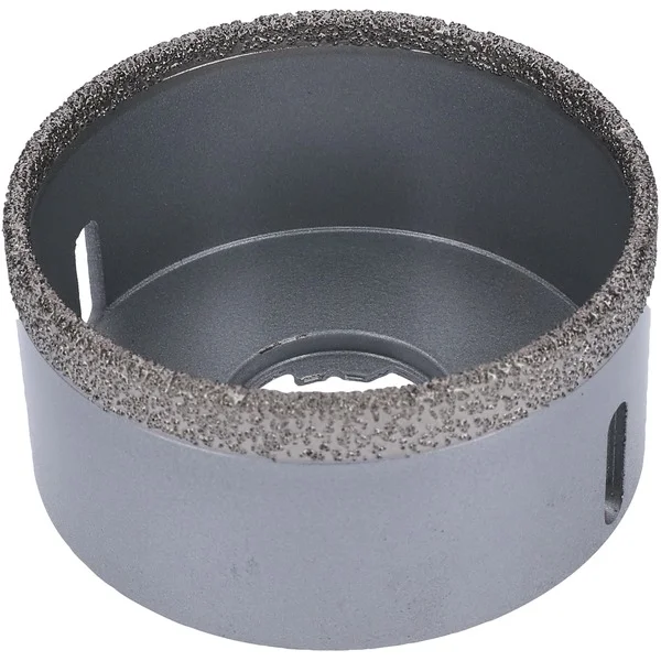 Bosch Professional PRO Ceramic dry X-LOCK Trockenbohrkrone, Ø 83mm, Bohrer
