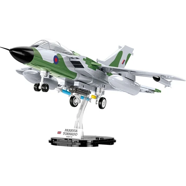 COBI Panavia Tornado GR.1, Konstruktionsspielzeug