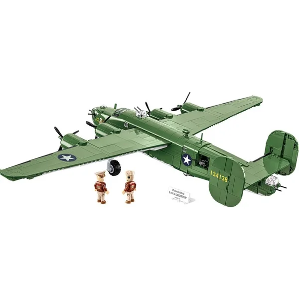 COBI Consolidated B-24 Liberator, Konstruktionsspielzeug