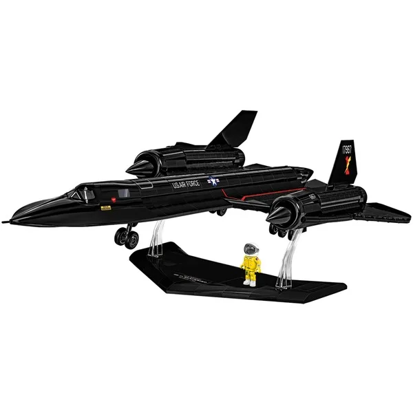 COBI Lockheed SR-71 Blackbird, Konstruktionsspielzeug