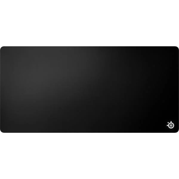 SteelSeries QcK 3XL, Mauspad (schwarz)