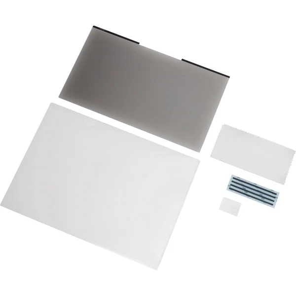Kensington MagPro Magnetic Privacy, Blickschutz (schwarz, 31,7 cm / 12,5 Zoll, 16:9)