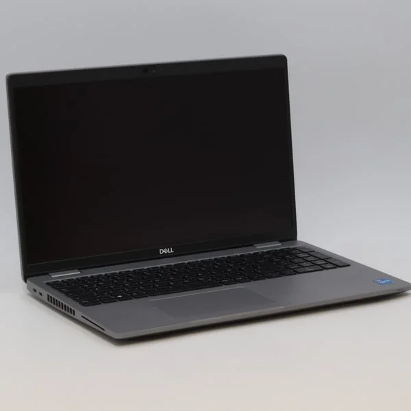 Dell Latitude 5520 Generalüberholt, Notebook (grau, Intel® Core™ i5-1145G7, Intel® Iris® Xe Graphics, 32 GB DDR4, 512 GB (512 GB SSD), Windows 11 Pro)