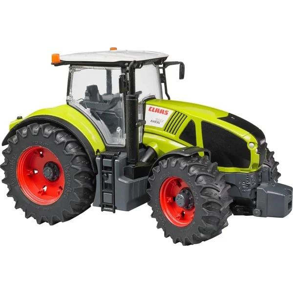 bruder 03012 Claas Axion 950, Modellfahrzeug (hellgrün/schwarz)