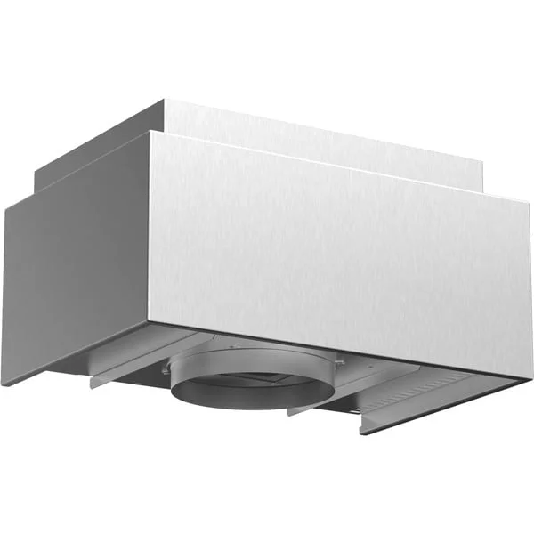 Siemens Long Life Umluftset LZ12FXD51, Umrüst-Set (silber)
