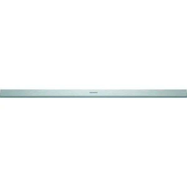 Siemens Griffleiste LZ49551 (edelstahl)