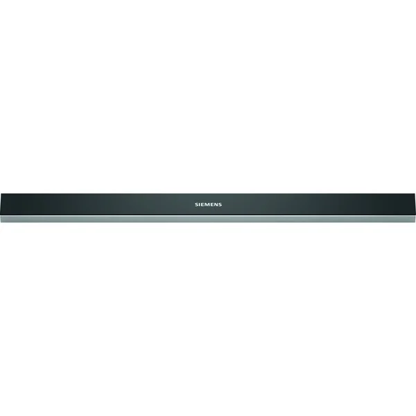 Siemens LZ46561, Griffleiste (schwarz)