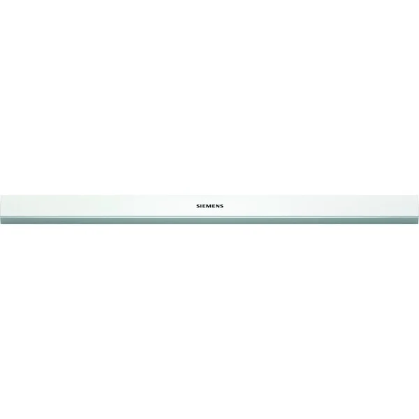 Siemens Griffleiste LZ46521 (weiß)