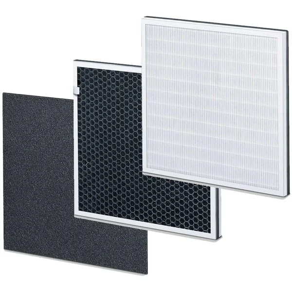 Beurer Nachkauf-Filterset H13, für LR 300, LR 310