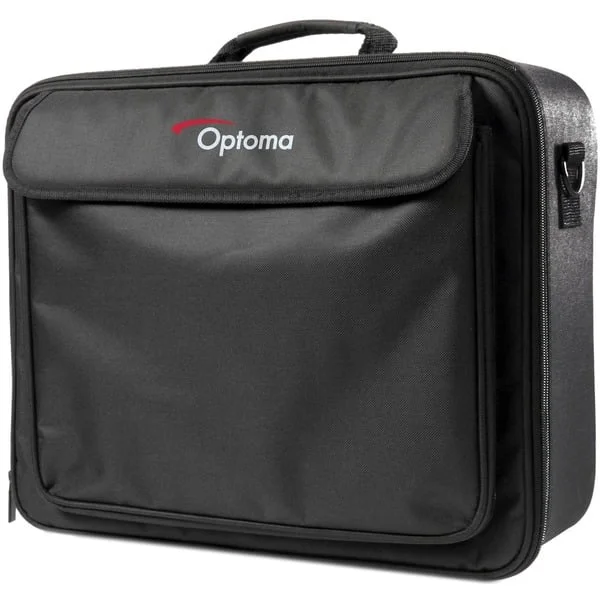 Optoma Carry Bag L, Tasche (schwarz)