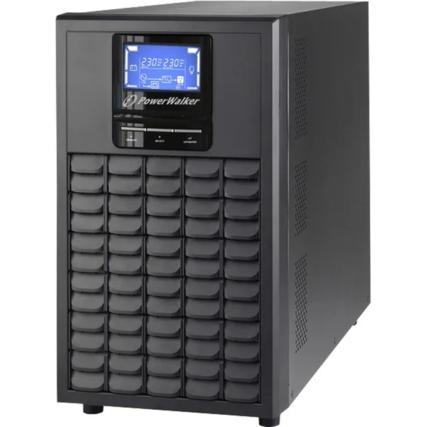 BlueWalker PowerWalker VFI 3000C LCD, USV