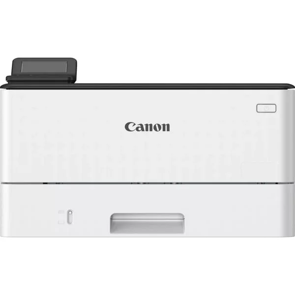 Canon i-SENSYS LBP246dw, Laserdrucker (grau/schwarz, USB, LAN, WLAN, Duplex (Druck))