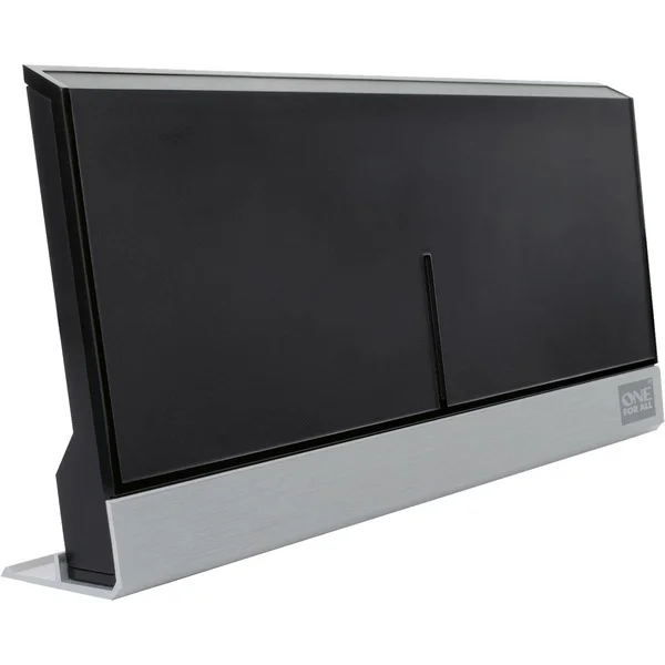 ONE FOR ALL DVB-T2 Zimmerantenne SV 9385 (schwarz)