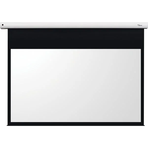Optoma Motorleinwand 244x167 16:9 (DE-9106EGA)