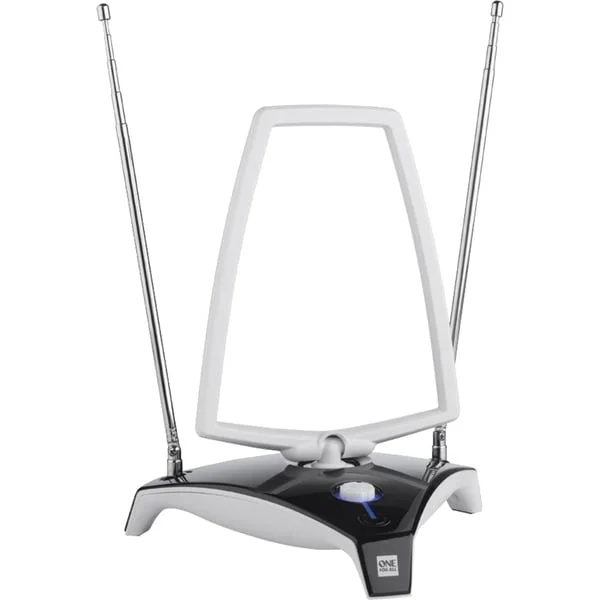 ONE FOR ALL SV9360-5G, Antenne (weiß/schwarz)