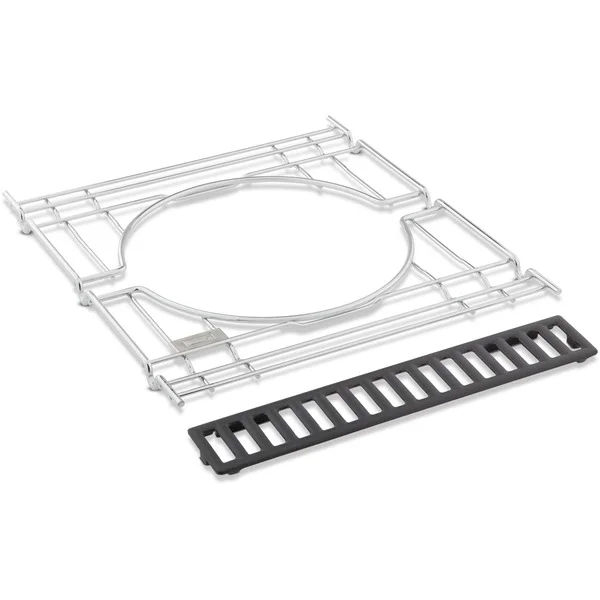 Weber CRAFTED Basis-Rahmen-Set 7687, für Genesis