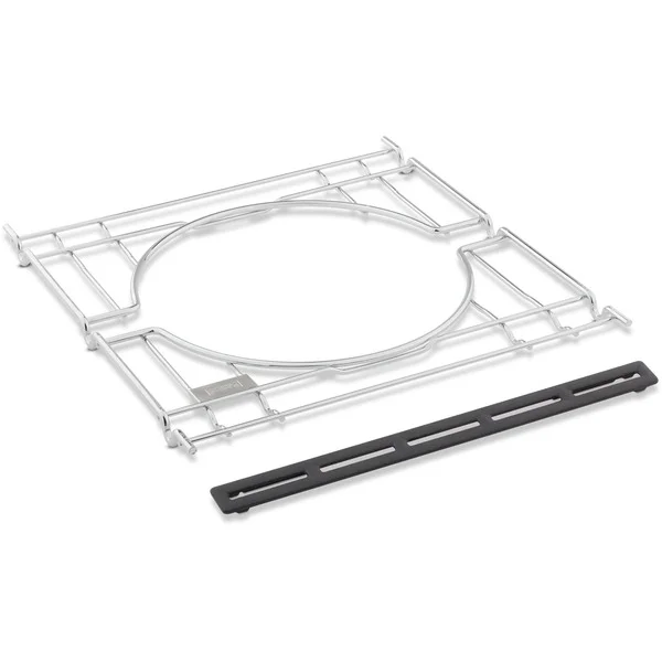 Weber CRAFTED Basis-Rahmen-Set 7688, für Spirit und SmokeFire