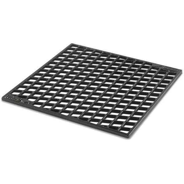 Weber CRAFTED Sear Grate 7680 (zweiseitig), Grillrost (zum scharfen Anbraten)