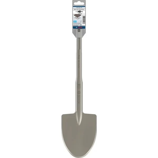 Bosch Professional PRO SDS max Schaufelmeißel Excavation, 110mm x 400mm