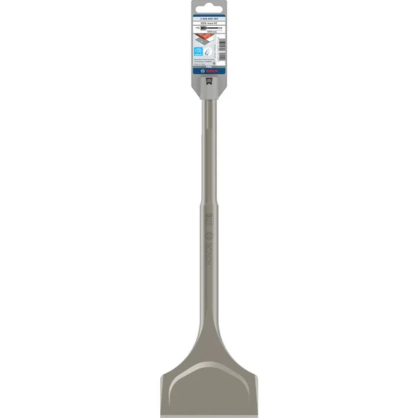 Bosch Professional PRO SDS-max-5C Spatmeißel, 115mm x 400mm (selbstschärfend)