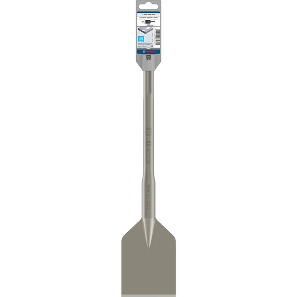 Bosch Professional PRO SDS max Asphaltmeißel, 90mm x 400mm