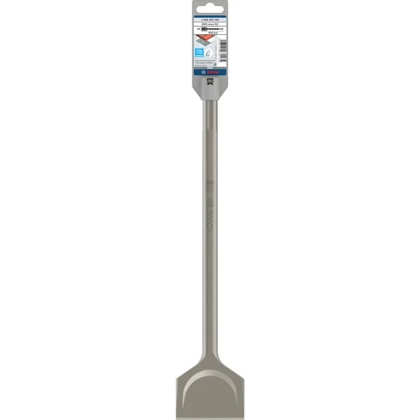 Bosch Professional PRO SDS max-5C Spatmeißel, 80mm x 400mm (selbstschärfend)