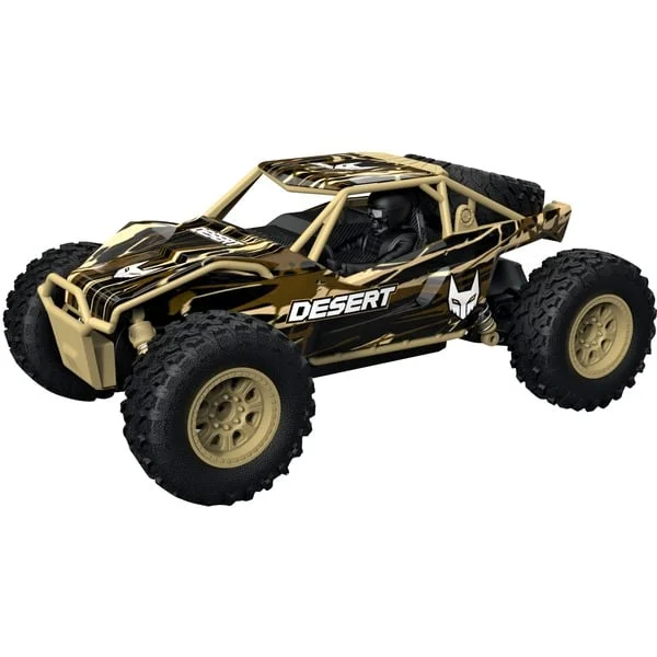 Carrera RC Desert Buggy (braun/beige, 1:24)