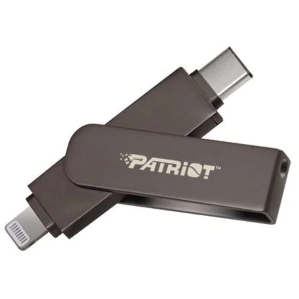 Patriot iLuxe Stick 256 GB , USB-Stick