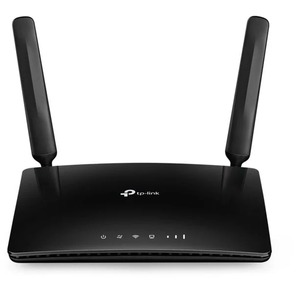 TP-Link Archer MR400 V3.0, Mobile WLAN-Router (AC1350-Dualband-WLAN-LTE)