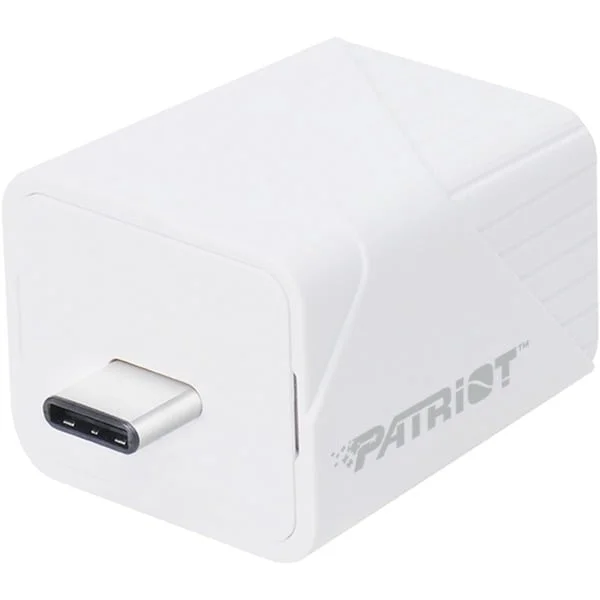 Patriot iLuxe Cube C 512 GB, USB-Stick