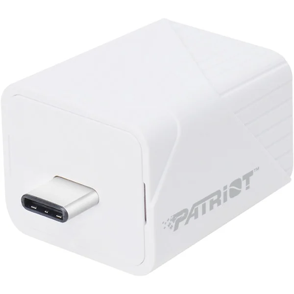 Patriot iLuxe Cube C 1 TB, USB-Stick