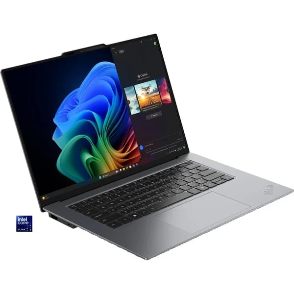 Lenovo ThinkPad X X9-15 G1 (21Q6001RGE), Notebook (Intel® Core™ Ultra 5 228V, Intel® Arc™ 130V, 32 GB LPDDR5X, 512 GB (512 GB SSD), Windows 11 Pro)