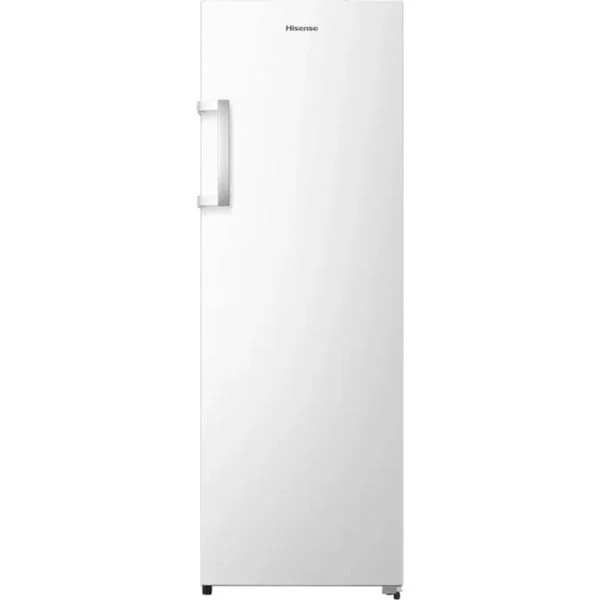 Hisense RL415N4AWC, Vollraumkühlschrank (weiß)