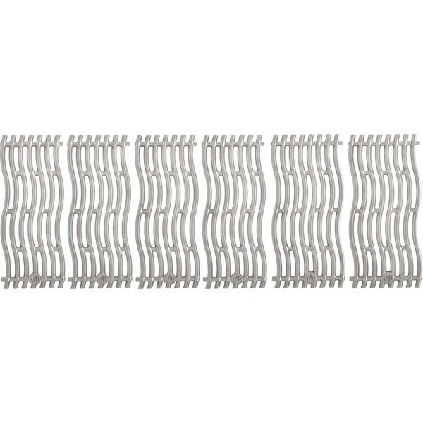 Napoleon Grillrost aus gegossenem Edelstahl, Prestige Pro 825 (3-teiliges Set)