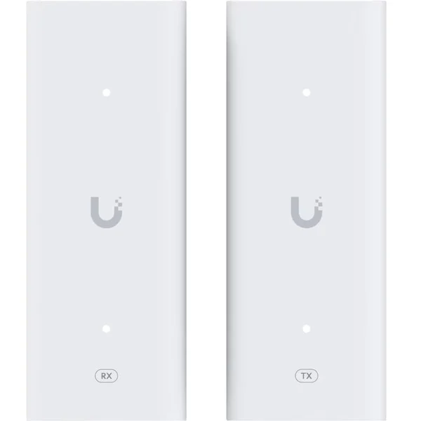 Ubiquiti UniFi PoE Over 2-Wire Retrofit Extender, PoE-Injektor (weiß)