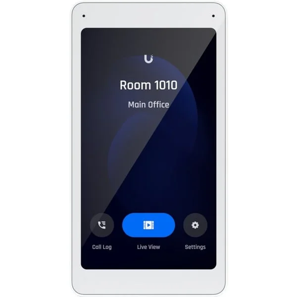 Ubiquiti Intercom Viewer, Zugangsteuerung (weiß, 3er Pack)