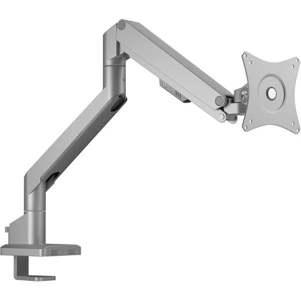 ICY BOX Monitorhalterung IB-MS523-T (grau, für Monitor bis 32" (81cm))