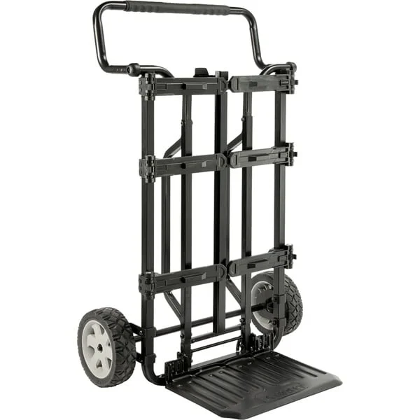 DEWALT DS Carrier, Trolley (schwarz)