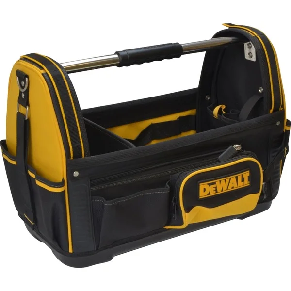 DEWALT Werkzeugtasche 1-79-208, Werkzeugkiste (schwarz/gelb)