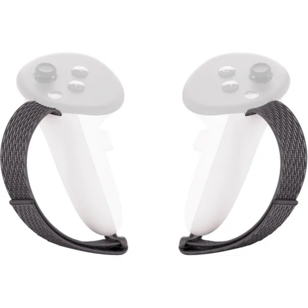 Meta Activity-Schlaufen für Meta Quest (für Touch Plus-Controller) (schwarz)