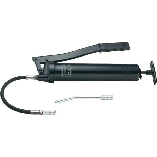 Hazet Fettpresse 2162-2 (schwarz)